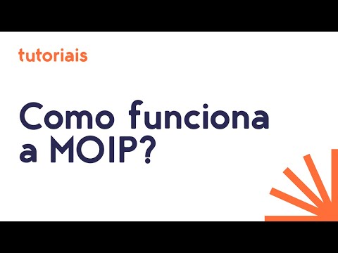 Tutoriais Mercaloop – Como funciona a MOIP?